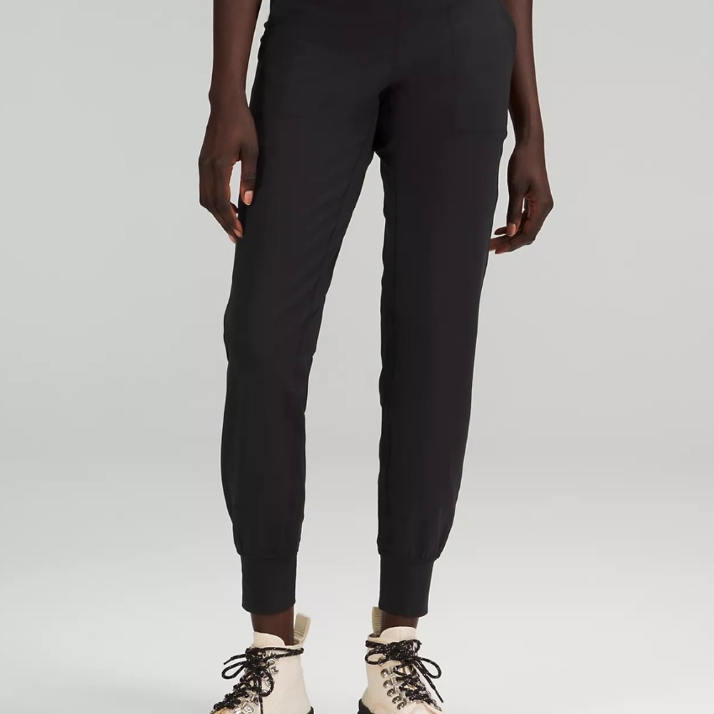 lululemon Align™ High-Rise Jogger
Full Length